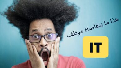 تقنية المعلومات