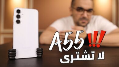 هواتف سامسونج