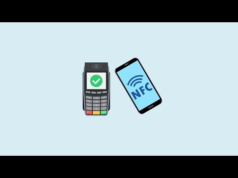 تقنية nfc