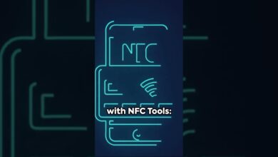 تقنية nfc