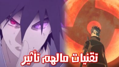 تقنيات