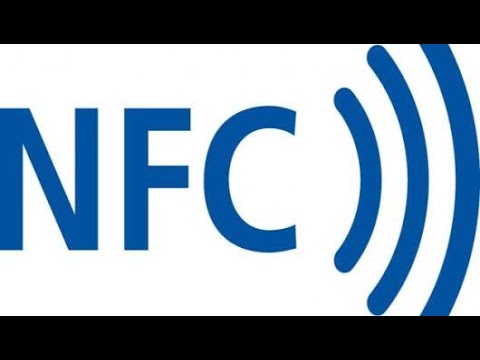 تقنية nfc