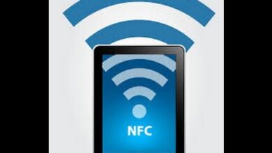 تقنية nfc