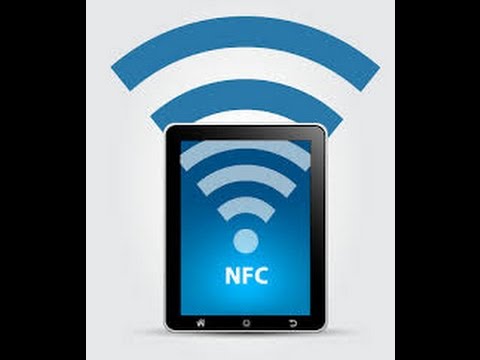 تقنية nfc