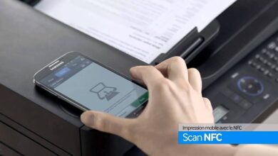 تقنية nfc