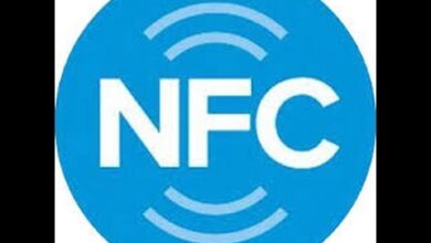 تقنية nfc