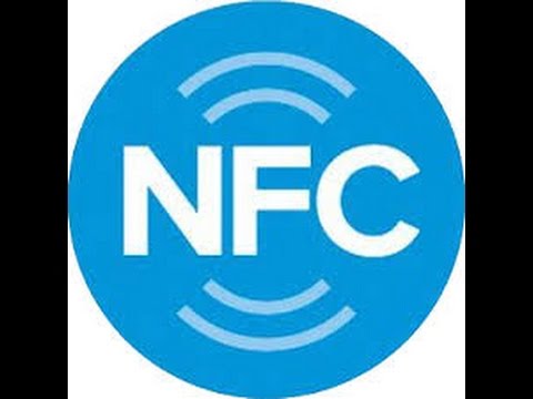 تقنية nfc