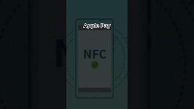 تقنية nfc