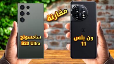 هواتف سامسونج