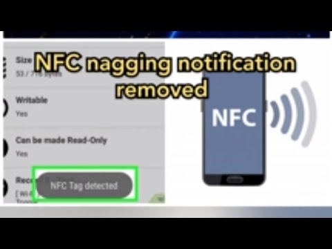 تقنية nfc