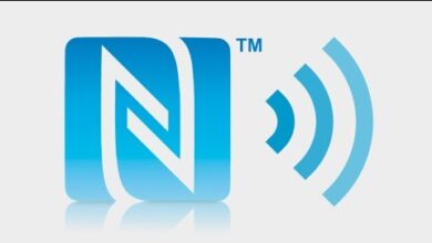 تقنية nfc