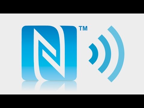 تقنية nfc