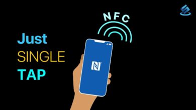 تقنية nfc