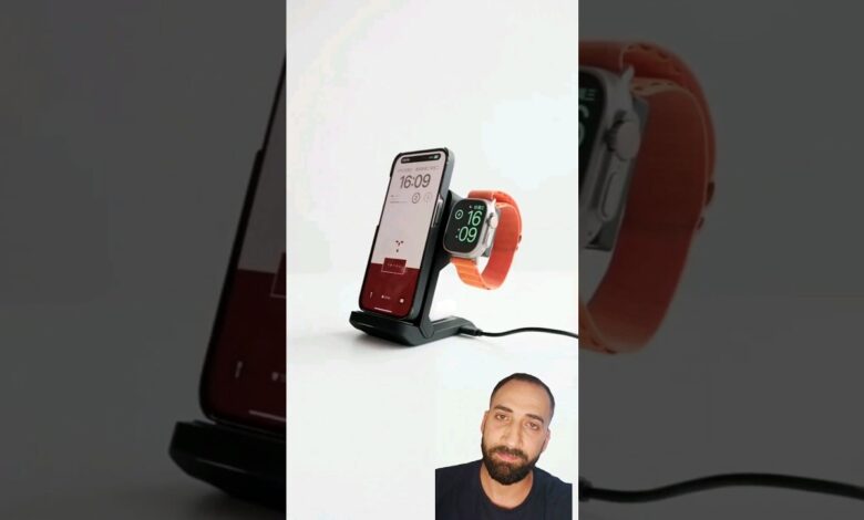 تقنية nfc