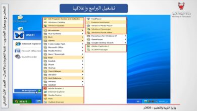 تقنية المعلومات