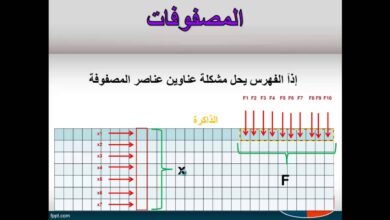 تقنية المعلومات