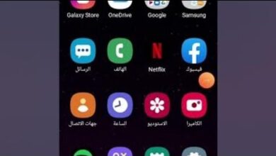 هواتف