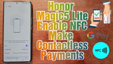 تقنية nfc