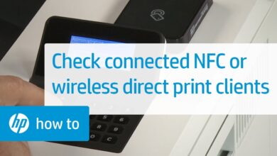 تقنية nfc