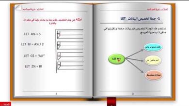 تقنية المعلومات