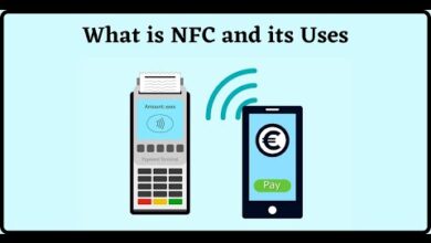 تقنية nfc