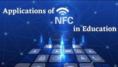 تقنية nfc