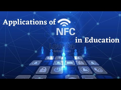 تقنية nfc