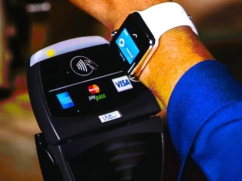 تقنية nfc