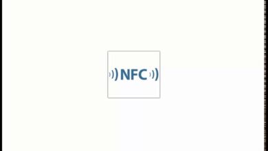 تقنية nfc