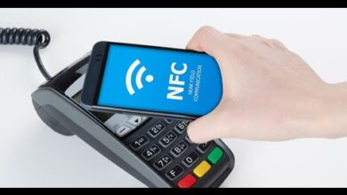 تقنية nfc