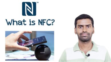 تقنية nfc