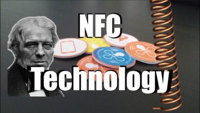 تقنية nfc