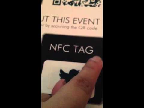 تقنية nfc