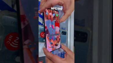 تقنية nfc