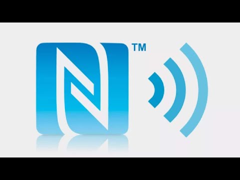 تقنية nfc