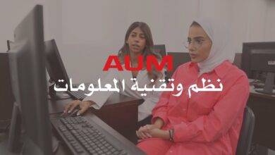 تقنية المعلومات