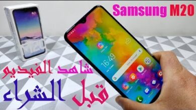 هواتف سامسونج