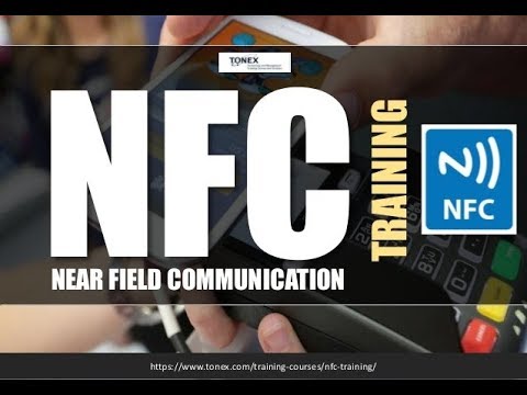 تقنية nfc