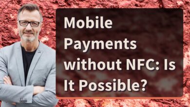 تقنية nfc