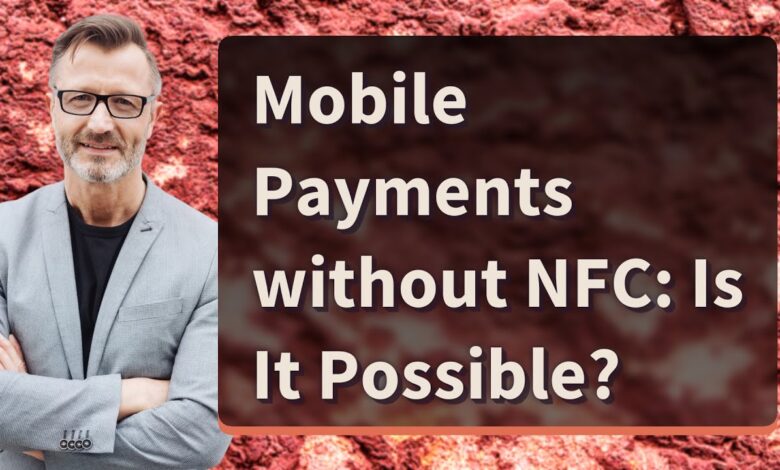 تقنية nfc