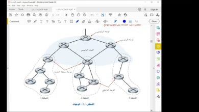 تقنية المعلومات