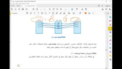 تقنية المعلومات