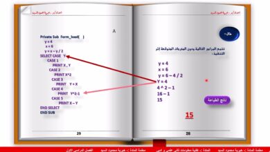 تقنية المعلومات