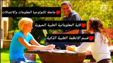 تقنية المعلومات