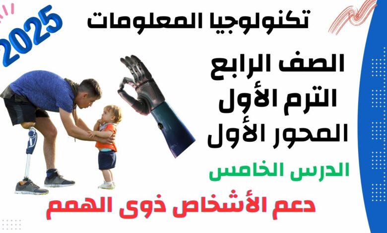 تقنية المعلومات