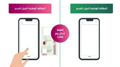 تقنية nfc